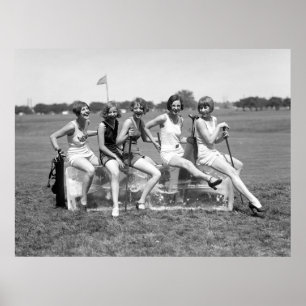 Coola Beauty: 1926 Poster