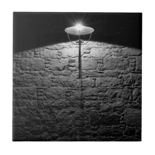 Coola begreppsmässig lantlig livsstil av Aegean Kakelplatta