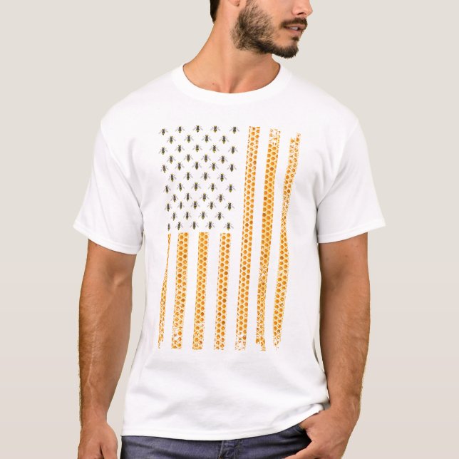 Coola Behållare Art För manar kvinnor, Flagga Honu T Shirt (Framsida)