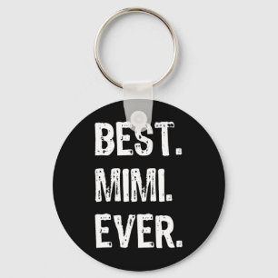 Coola Best Mimi All Family Funny Nyckelring