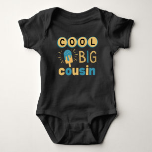 Coola Big Cousin T Shirt