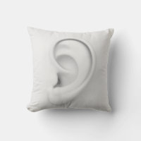 Coola Big Human Ear Doktor kabinettdepå