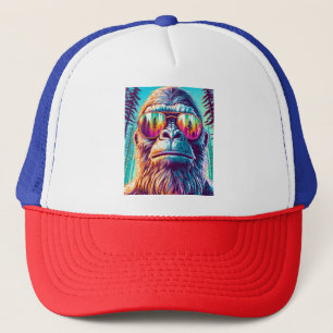 Coola Bigfoot in Hip Sunglass Keps