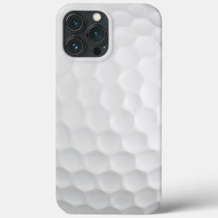Coola Bild av vita golfmått i Boll, Mönster