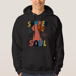 Coola björn hoodie