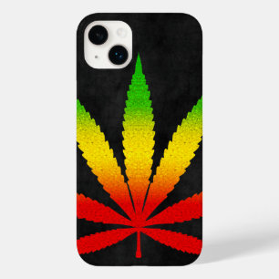 Coola Black Distress Reggae Rasta Löv Rastafari