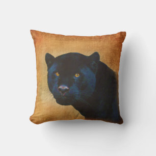 Coola Black Jaguar Panther Wildlife Big Cat Kudde
