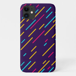 Coola Black Multi-Color Sprinkles