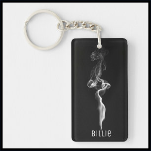 Coola Black och Grått Smoke