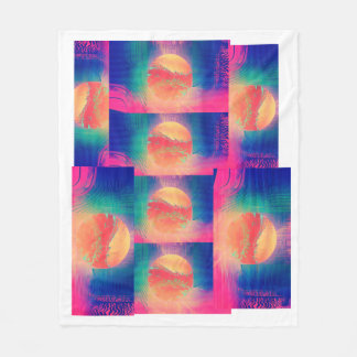 Coola Blanket Fleecefilt
