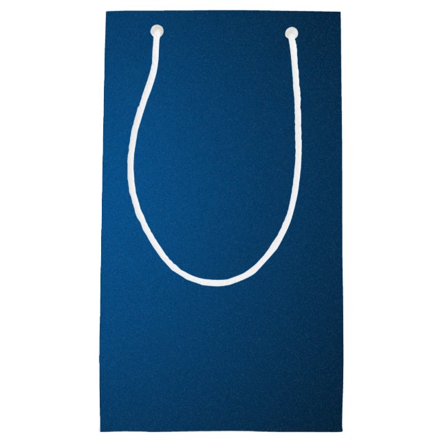 Coola Blue-Black Grainy Vignette (Framsidan)