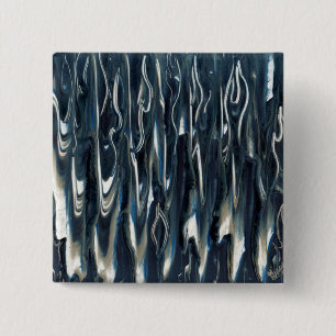 Coola Blue Flame Knapp