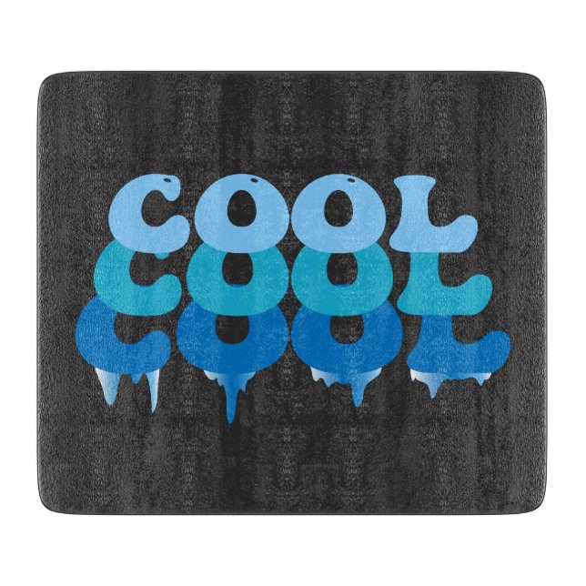 Coola Blue Funny (Framsidan)