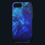 Coola Blue Ice Geometric Mönster<br><div class="desc">Är du tittar för en coola ny iPhone 6/6s fodral? Den här geometriska utformningen av anpassningsbarna "Blue Ice" kan vara perfekt för dig! Vissa egenskaper hos fodral är att det är formpassande, att det ger fullt och är stöttåligt, men har en smal profil och är lätt. IPhone 6/6s fodral inspirerades...</div>
