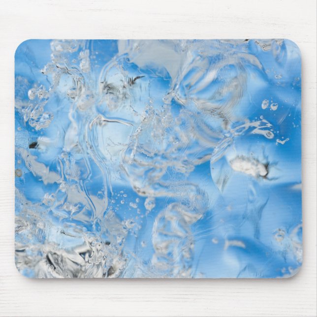 Coola Blue Iceberg Musmatta (Framsidan)