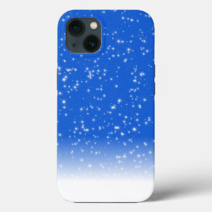 Coola Blue Struktur OtterBox iphone case