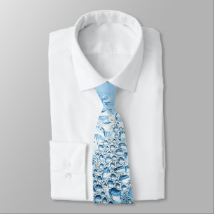 Coola Blue Vatten Slips