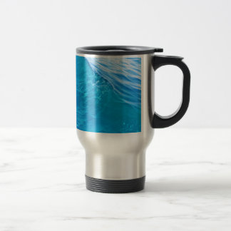 Coola Blue vatten wave Resemugg