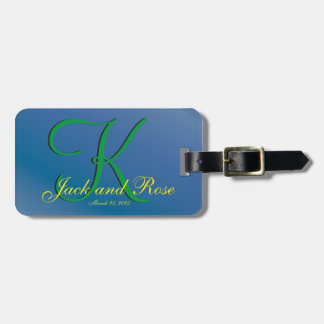 Coola Blueberry Fab-budgeten Bagagebricka