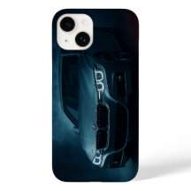 coola BMW-bild för Iphone 14-fodral