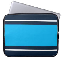Coola Bold Nautical Navy Himlar Blue Tävla Rand
