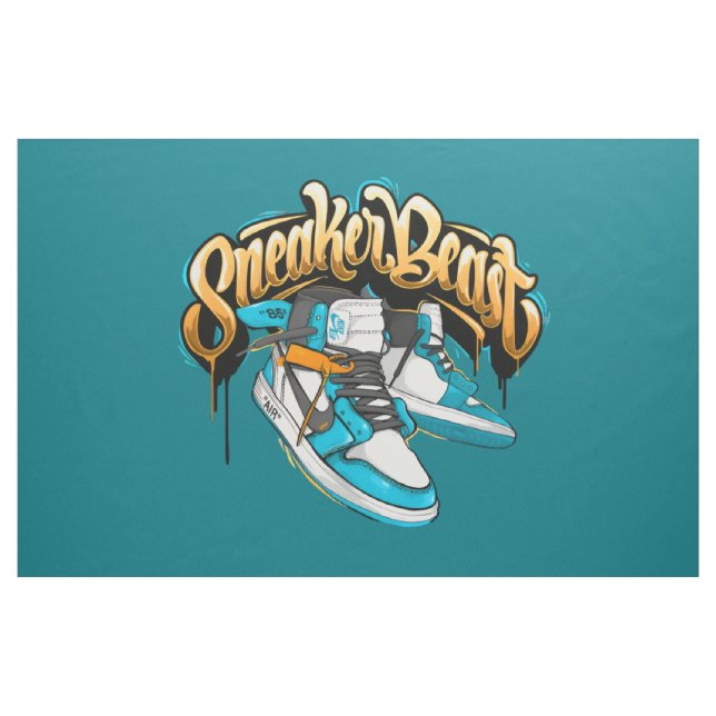 coola, bomullsväv tyg (Yard)