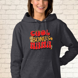 "Coola Bonus Mamma" T Shirt
