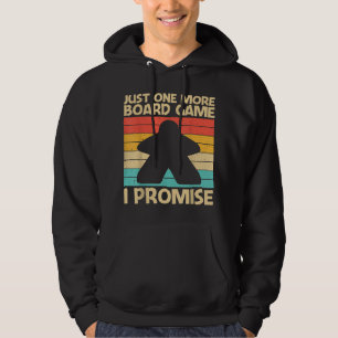 Coola Borgmästare i För manar kvinnoforum Hoodie
