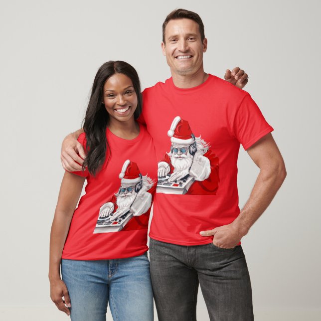 Coola Boy Old Skool Eighties Jul DJ T Shirt (Unisex)