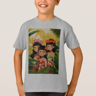 "Coola Boy Vibes: Snyggt T-Shirts for VARJE Advent