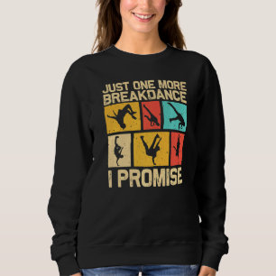 Coola Breakdancing För Män Kvinnor Hip Hop Dans Br T Shirt