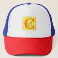 Coola Brev ’C’ (personlig)