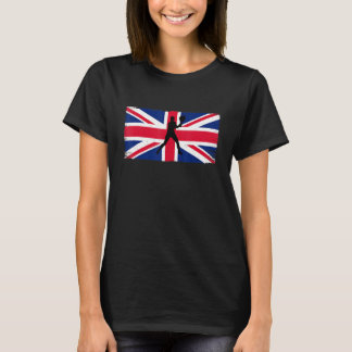 Coola British Tennis T Shirt
