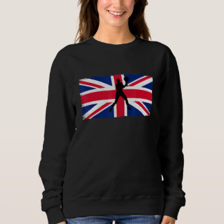 Coola British Tennis T Shirt