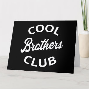 Coola Brothers Klubb I Kort