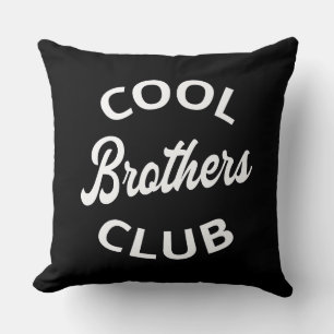 Coola Brothers Klubb I Kudde