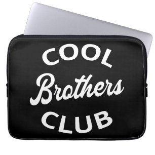 Coola Brothers Klubb I Laptop Fodral