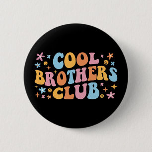Coola Brothers Klubb III Knapp
