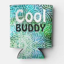 COOLA BUDDY BASSÄNG PARTY