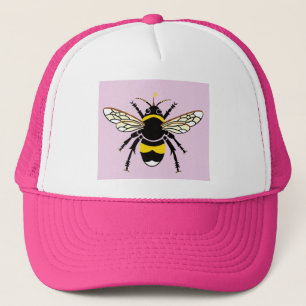 Coola BUMBLEBEE - Jord - Bevarande - Natur Keps