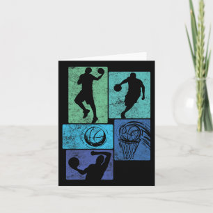 Coola Bysketbyll Design Bysketbylluppspelarsporter Kort