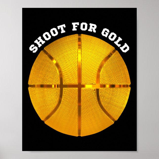 Coola Bysketbyll MVP Player Award Winner Team Mana Poster (Framsidan)