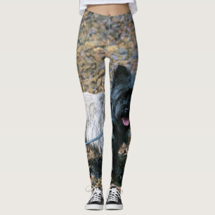 Coola Cairn Leggings