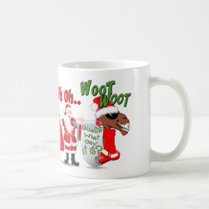 Coola Camel Hump Day-jul Kaffemugg