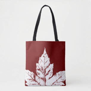 Coola Canada Bags Canada Souvenir Tote Bag Tygkasse