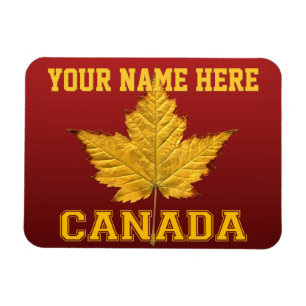 Coola Canada Fridge Magnet Canada Souvenir Magnets