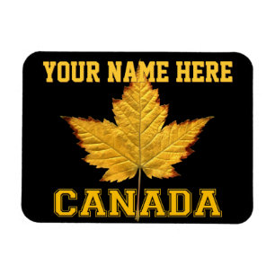 Coola Canada Fridge Magnet Canada Souvenir Magnets