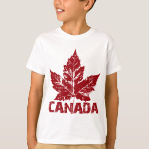 Coola Canada Sweatshirt Barn Retro Souvenir Shirts T Shirt