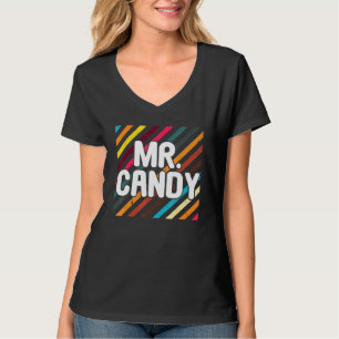 Coola Candy, Höger Make Far Day Cand T Shirt
