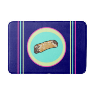 Coola Cannoli Art Badrumsmatta